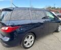 Синий Мазда 5, объемом двигателя 2.5 л и пробегом 125 тыс. км за 1723 $, фото 6 на Automoto.ua