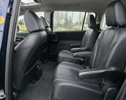 Синій Мазда 5, об'ємом двигуна 2.5 л та пробігом 84 тис. км за 825 $, фото 11 на Automoto.ua