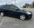Синій Мазда 5, об'ємом двигуна 2.5 л та пробігом 89 тис. км за 1200 $, фото 1 на Automoto.ua