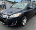 Синій Мазда 5, об'ємом двигуна 2.5 л та пробігом 89 тис. км за 1200 $, фото 1 на Automoto.ua