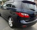 Синій Мазда 5, об'ємом двигуна 2.5 л та пробігом 89 тис. км за 1200 $, фото 2 на Automoto.ua