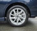 Синий Мазда 5, объемом двигателя 2.5 л и пробегом 87 тыс. км за 2700 $, фото 14 на Automoto.ua