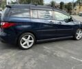 Синій Мазда 5, об'ємом двигуна 2.5 л та пробігом 89 тис. км за 1200 $, фото 4 на Automoto.ua