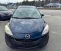 Синий Мазда 5, объемом двигателя 2.5 л и пробегом 84 тыс. км за 825 $, фото 1 на Automoto.ua