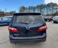 Синий Мазда 5, объемом двигателя 2.5 л и пробегом 125 тыс. км за 1723 $, фото 5 на Automoto.ua