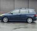 Синій Мазда 5, об'ємом двигуна 2.5 л та пробігом 84 тис. км за 825 $, фото 2 на Automoto.ua