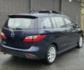 Синий Мазда 5, объемом двигателя 2.5 л и пробегом 87 тыс. км за 2700 $, фото 5 на Automoto.ua