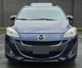 Синій Мазда 5, об'ємом двигуна 2.5 л та пробігом 84 тис. км за 825 $, фото 1 на Automoto.ua