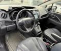 Синій Мазда 5, об'ємом двигуна 2.5 л та пробігом 89 тис. км за 1200 $, фото 6 на Automoto.ua