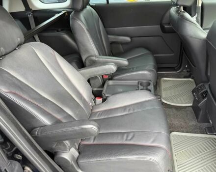 Синій Мазда 5, об'ємом двигуна 2.5 л та пробігом 89 тис. км за 1200 $, фото 7 на Automoto.ua
