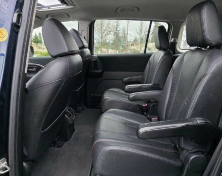 Синий Мазда 5, объемом двигателя 2.5 л и пробегом 87 тыс. км за 2700 $, фото 8 на Automoto.ua