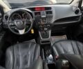 Синий Мазда 5, объемом двигателя 2.5 л и пробегом 105 тыс. км за 1205 $, фото 8 на Automoto.ua