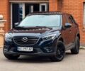 Синій Мазда 5, об'ємом двигуна 2.2 л та пробігом 238 тис. км за 15000 $, фото 1 на Automoto.ua