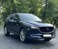 Синій Мазда 5, об'ємом двигуна 2.5 л та пробігом 120 тис. км за 10198 $, фото 1 на Automoto.ua