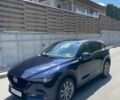 Синий Мазда 5, объемом двигателя 2.5 л и пробегом 47 тыс. км за 24900 $, фото 1 на Automoto.ua