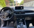 Синий Мазда 5, объемом двигателя 2.5 л и пробегом 47 тыс. км за 24900 $, фото 12 на Automoto.ua
