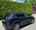Синий Мазда 5, объемом двигателя 2.5 л и пробегом 47 тыс. км за 24900 $, фото 2 на Automoto.ua
