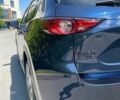 Синий Мазда 5, объемом двигателя 2.5 л и пробегом 47 тыс. км за 24900 $, фото 5 на Automoto.ua