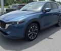 Синий Мазда 5, объемом двигателя 2.5 л и пробегом 27 тыс. км за 18300 $, фото 1 на Automoto.ua