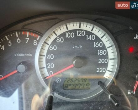 Синій Мазда 5, об'ємом двигуна 1.8 л та пробігом 262 тис. км за 4600 $, фото 1 на Automoto.ua