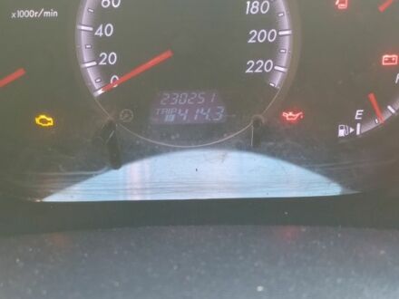 Синій Мазда 5, об'ємом двигуна 2 л та пробігом 230 тис. км за 5200 $, фото 1 на Automoto.ua