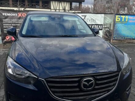 Мазда 5 2015 в Апостолове на Automoto.ua Синий Мазда 5, объемом двигателя 2.2 л и пробегом 180 тыс. км за 16800 $, фото 1 на Automoto.ua