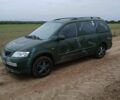 Зеленый Мазда 5, объемом двигателя 2 л и пробегом 300 тыс. км за 2600 $, фото 3 на Automoto.ua