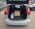 Зеленый Мазда 5, объемом двигателя 2 л и пробегом 251 тыс. км за 4800 $, фото 24 на Automoto.ua