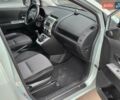 Зеленый Мазда 5, объемом двигателя 2 л и пробегом 251 тыс. км за 4800 $, фото 9 на Automoto.ua