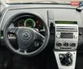Зеленый Мазда 5, объемом двигателя 2 л и пробегом 251 тыс. км за 4800 $, фото 20 на Automoto.ua