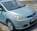 Зелений Мазда 5, об'ємом двигуна 0 л та пробігом 239 тис. км за 4900 $, фото 1 на Automoto.ua