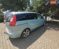 Зеленый Мазда 5, объемом двигателя 2 л и пробегом 263 тыс. км за 4100 $, фото 1 на Automoto.ua