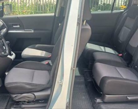 Зелений Мазда 5, об'ємом двигуна 0 л та пробігом 239 тис. км за 4900 $, фото 4 на Automoto.ua