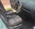 Зеленый Мазда 5, объемом двигателя 2 л и пробегом 263 тыс. км за 4100 $, фото 2 на Automoto.ua
