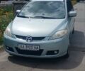 Зелений Мазда 5, об'ємом двигуна 0 л та пробігом 239 тис. км за 4900 $, фото 1 на Automoto.ua