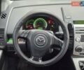 Зеленый Мазда 5, объемом двигателя 2 л и пробегом 251 тыс. км за 4800 $, фото 21 на Automoto.ua