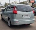 Зеленый Мазда 5, объемом двигателя 2 л и пробегом 251 тыс. км за 4800 $, фото 4 на Automoto.ua