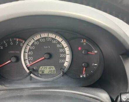 Зелений Мазда 5, об'ємом двигуна 0 л та пробігом 239 тис. км за 4900 $, фото 7 на Automoto.ua
