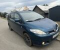 Зеленый Мазда 5, объемом двигателя 2 л и пробегом 310 тыс. км за 2000 $, фото 1 на Automoto.ua