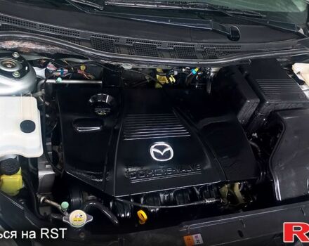 Зеленый Мазда 5, объемом двигателя 2 л и пробегом 95 тыс. км за 5500 $, фото 3 на Automoto.ua