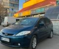 Зелений Мазда 5, об'ємом двигуна 2 л та пробігом 245 тис. км за 4700 $, фото 1 на Automoto.ua