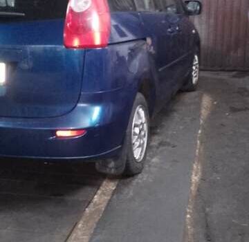 Зеленый Мазда 5, объемом двигателя 1.8 л и пробегом 118 тыс. км за 4888 $, фото 4 на Automoto.ua