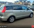 Зеленый Мазда 5, объемом двигателя 2 л и пробегом 95 тыс. км за 5500 $, фото 1 на Automoto.ua