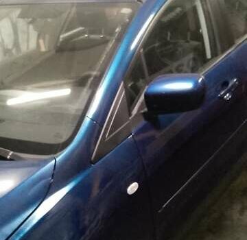 Зеленый Мазда 5, объемом двигателя 1.8 л и пробегом 118 тыс. км за 4888 $, фото 2 на Automoto.ua