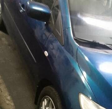 Зеленый Мазда 5, объемом двигателя 1.8 л и пробегом 118 тыс. км за 4888 $, фото 3 на Automoto.ua