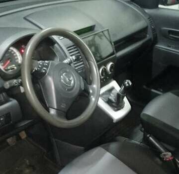 Зеленый Мазда 5, объемом двигателя 1.8 л и пробегом 118 тыс. км за 4888 $, фото 6 на Automoto.ua