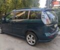 Зеленый Мазда 5, объемом двигателя 2 л и пробегом 250 тыс. км за 5000 $, фото 2 на Automoto.ua