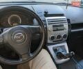 Зеленый Мазда 5, объемом двигателя 2 л и пробегом 250 тыс. км за 5000 $, фото 6 на Automoto.ua