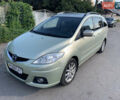Зелений Мазда 5, об'ємом двигуна 2 л та пробігом 295 тис. км за 6400 $, фото 2 на Automoto.ua