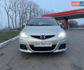 Зелений Мазда 5, об'ємом двигуна 2 л та пробігом 280 тис. км за 6000 $, фото 4 на Automoto.ua